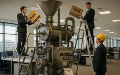Building a Credible Business Case for DDMRP: From Concept to Executive Buy-In