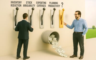 Is Demand-Driven Planning a Good Fit For You? Start by Understanding the Business Case 