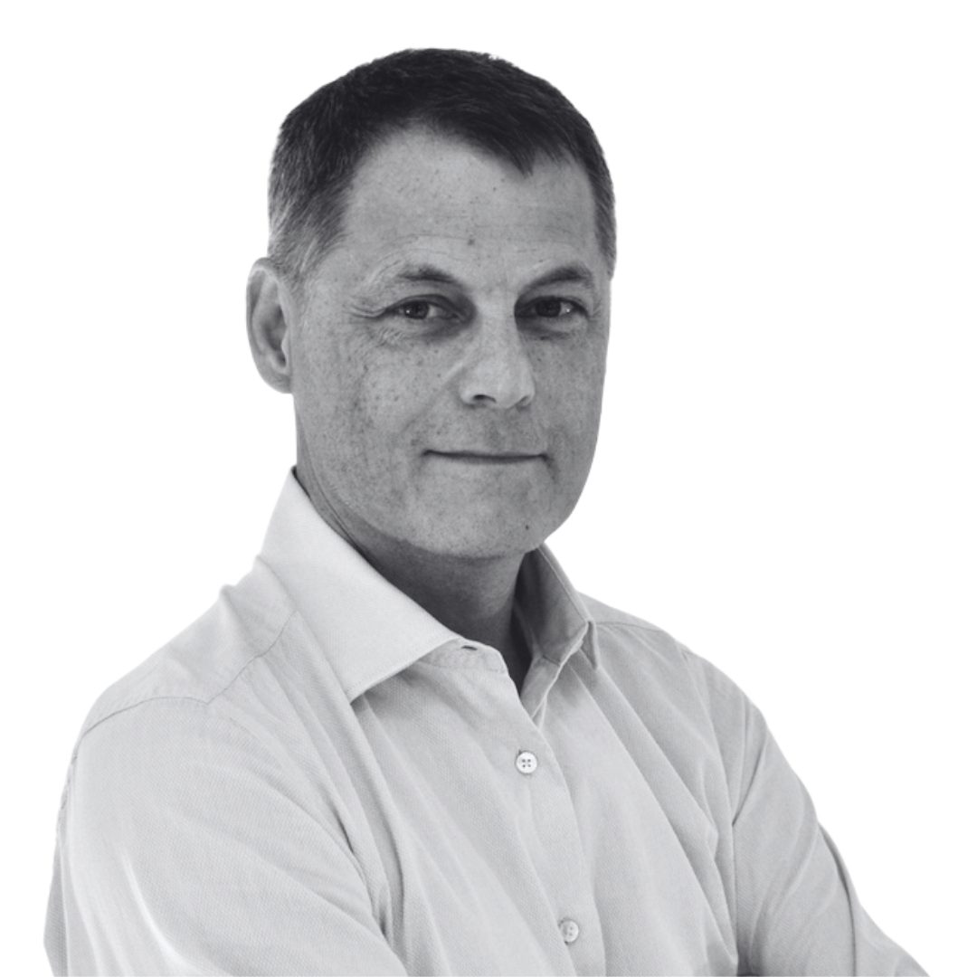 Patrick Rigoni (PhD)