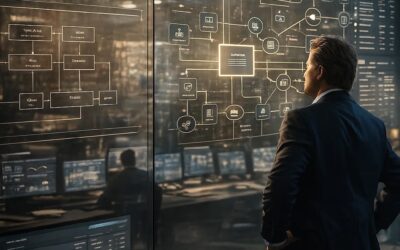 Why CXOs See 70% of Transformations Miss Their Targets